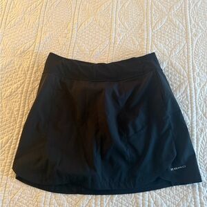 Zero Restriction Golf Skirt